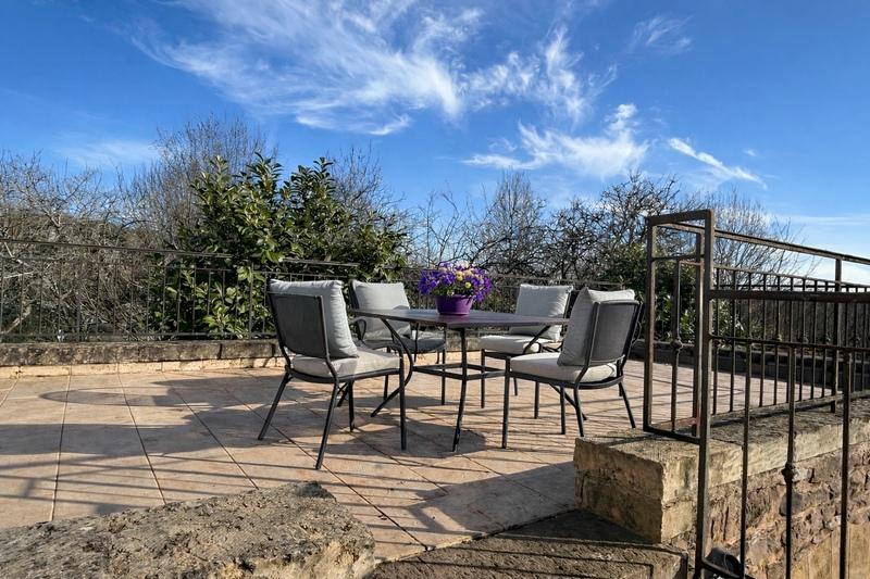 Maison - 190 m² - 7 pièces