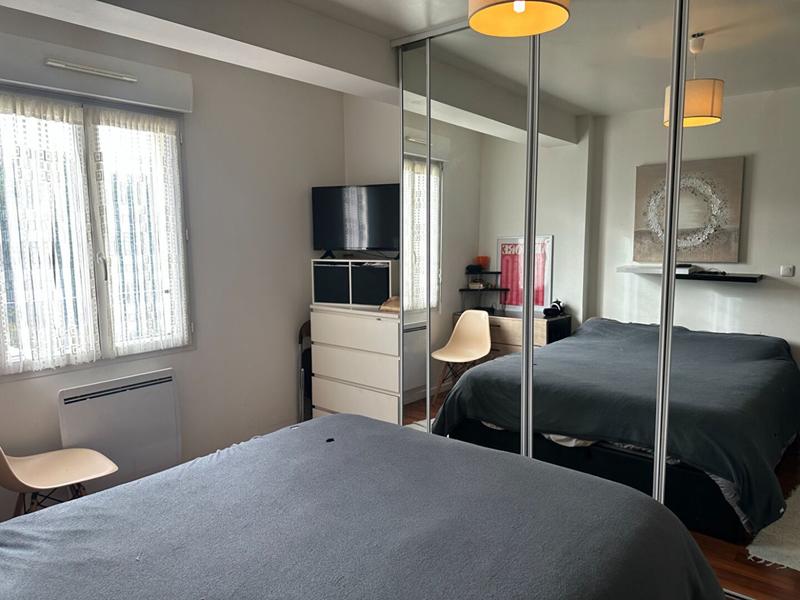 Maison - 103 m² - 6 pièces