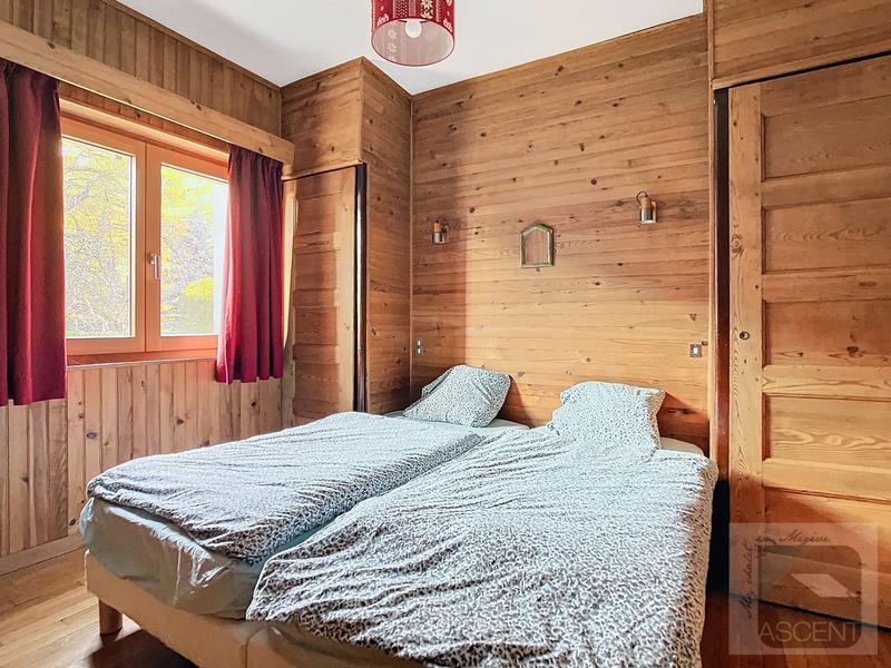 Appartement - 95 m² - 4 pièces