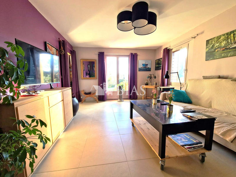 Maison - 160 m² - 5 pièces