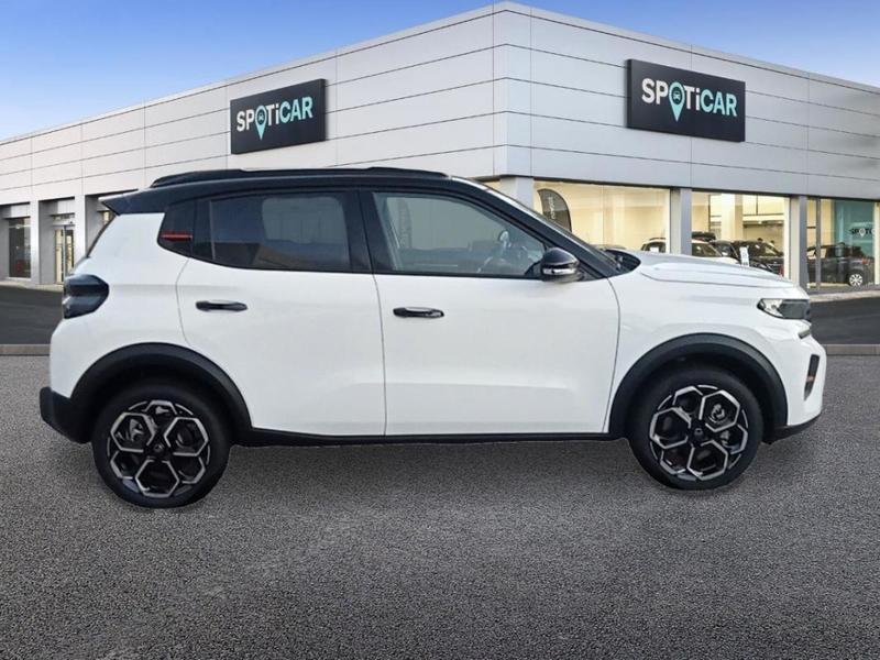 Citroën C3 e- IV Electrique 113ch Auto Max