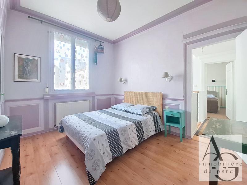 Maison - 133 m² - 5 pièces