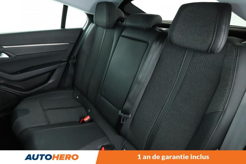 Peugeot 508 1.5 Blue-HDi Allure Eat8 131 ch