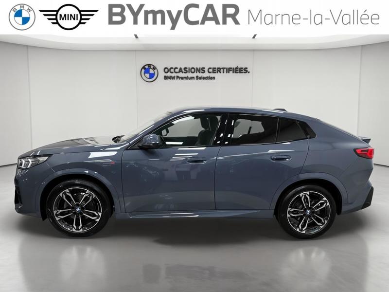 Bmw X2 U10 sDrive 18d 150ch Dkg7 m Sport