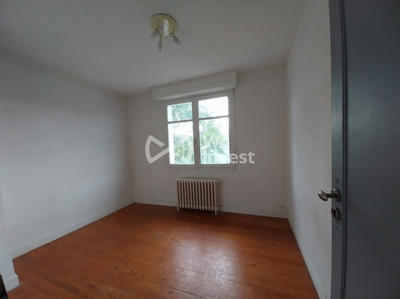 Appartement - 62 m² - 4 pièces