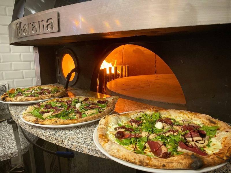 Fonds de commerce - Hôtellerie / Restauration - 150 m²