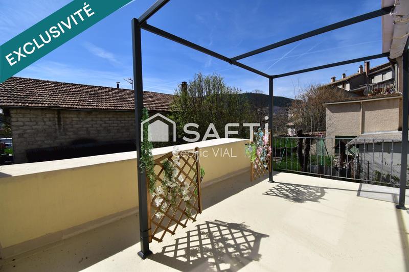 Appartement - 64 m² - 2 pièces