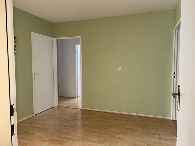Appartement - 111 m² - 4 pièces