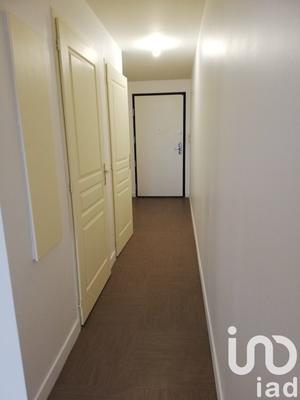 Studio - 27 m² - 1 pièce