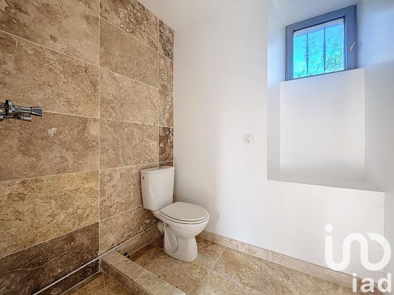 Maison - 78 m² - 4 pièces