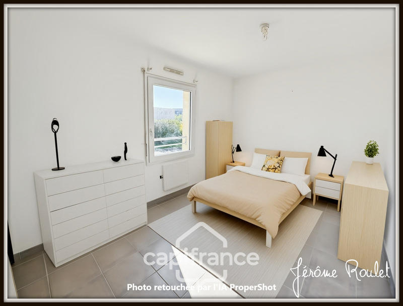 Maison - 82 m² - 4 pièces