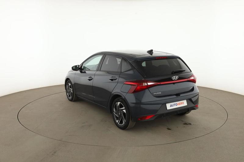 Hyundai i20 1.2 Intuitive 84 ch