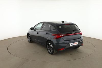 Hyundai i20 1.2 Intuitive 84 ch