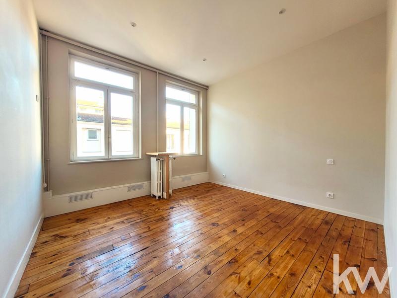 Appartement - 235 m² - 7 pièces