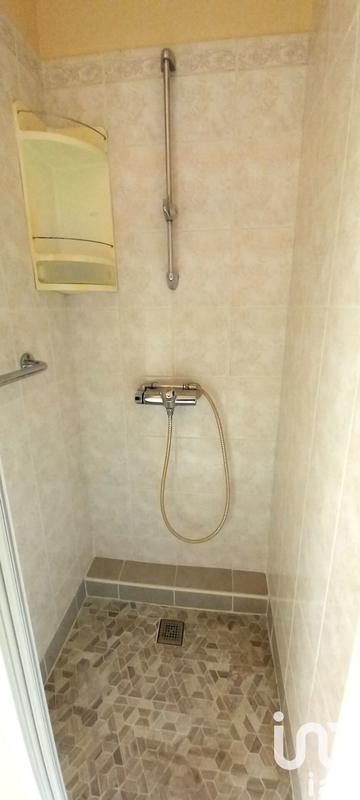 Maison - 75 m² - 5 pièces