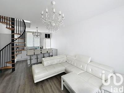 Maison - 70 m² - 4 pièces