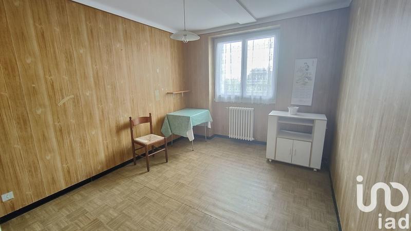 Maison de ville - 148 m² - 13 pièces