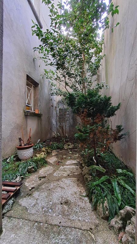 Maison - 165 m² - 4 pièces