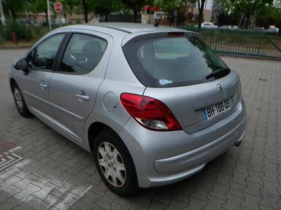 Peugeot 207 1.6 Vti - 16v