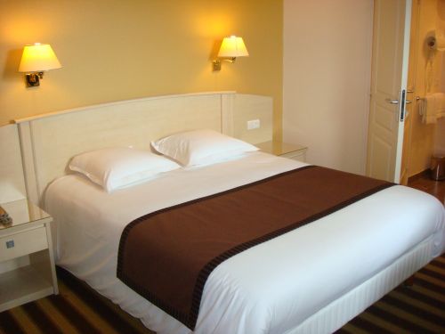 Restaurant Hôtel Abreuvoir