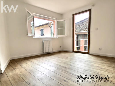 Appartement - 53 m² - 3 pièces