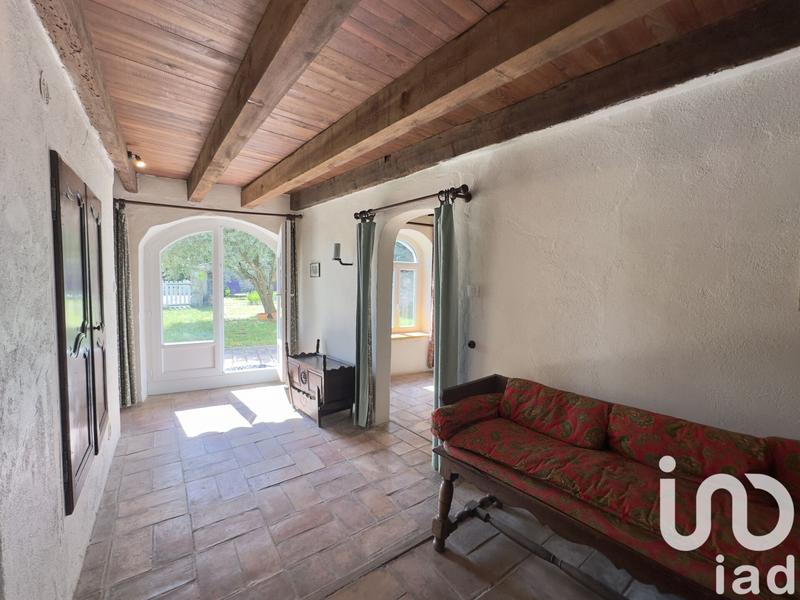 Maison de campagne - 198 m² - 5 pièces