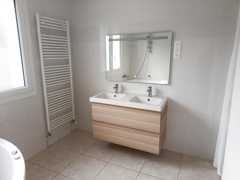 Maison - 135 m² - 5 pièces