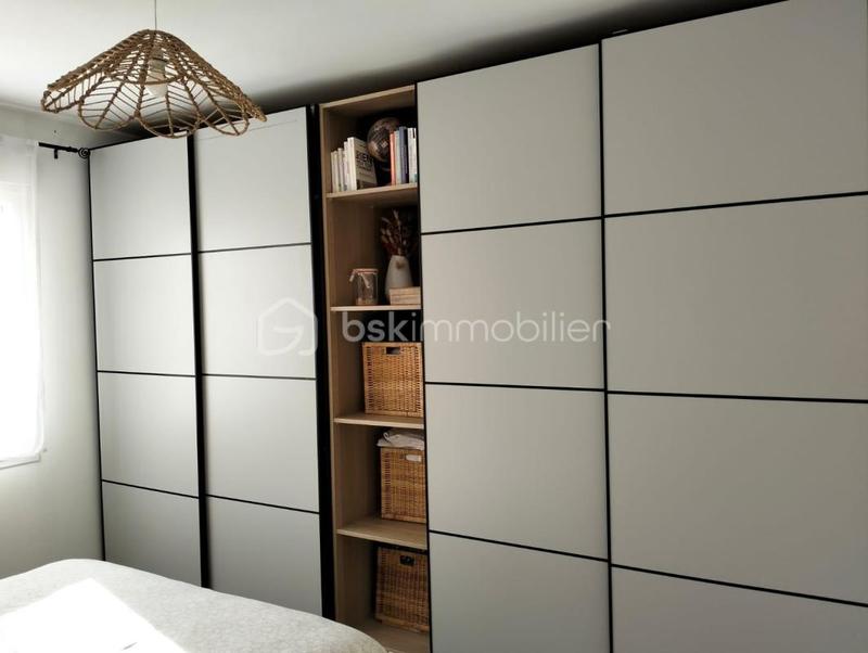 Maison - 135 m² - 6 pièces