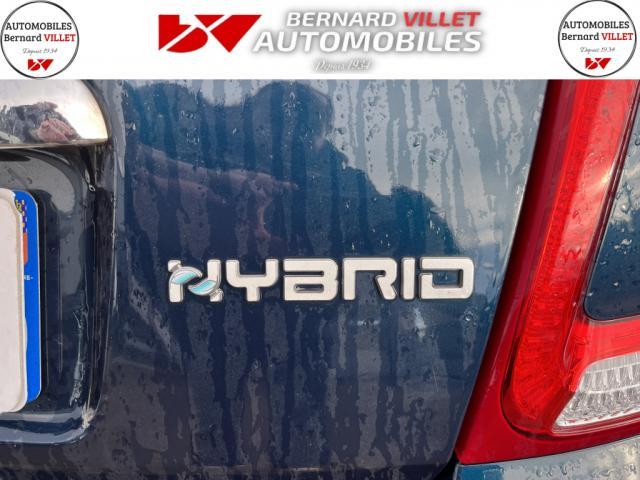 Fiat 500 My22 1.0 70 ch Hybride Bsg s/S Dolcevita Plus