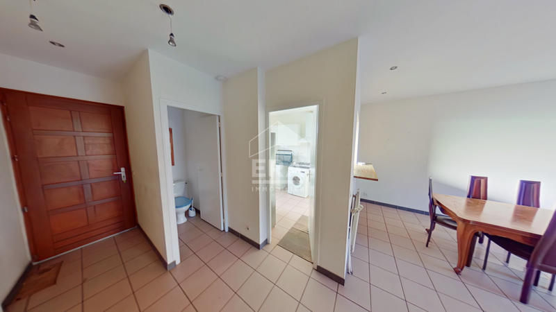 Maison - 106 m² - 4 pièces