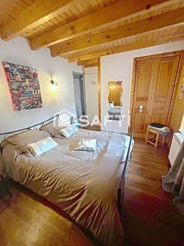 Maison - 96 m² - 4 pièces