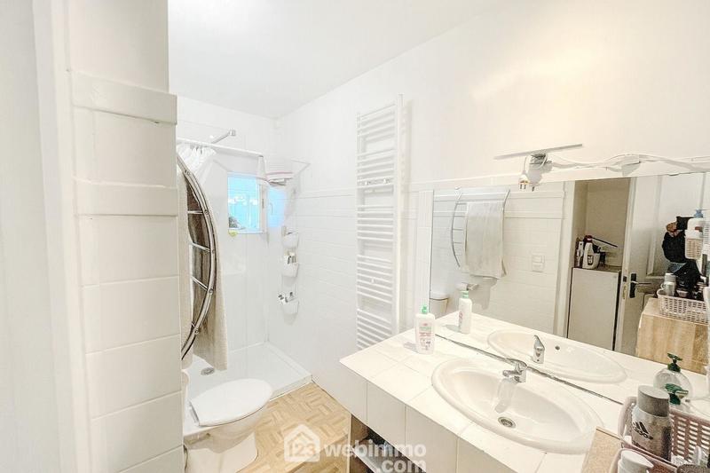 Villa - 84 m² - 5 pièces