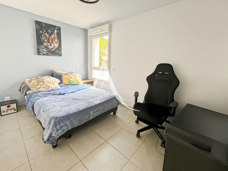 Appartement - 77 m² - 4 pièces