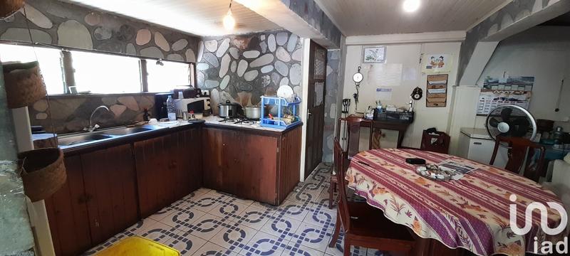 Maison - 265 m² - 12 pièces