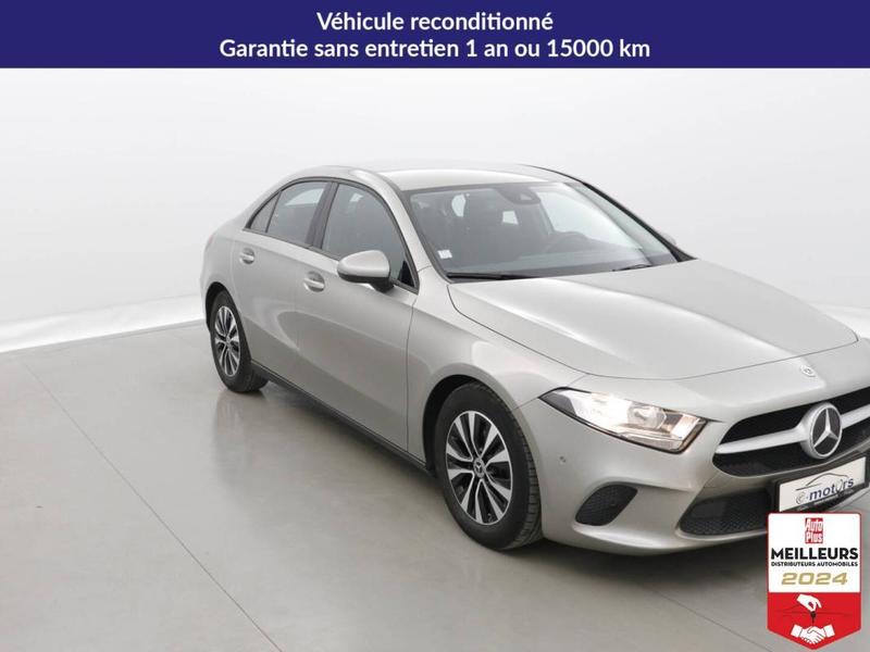 Mercedes Classe a Berline 180d Style +Gps +Caméra