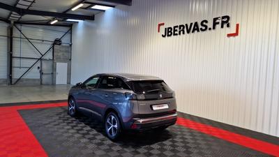 Peugeot 3008 Bluehdi 130ch Ss Bvm6 Allure Pack