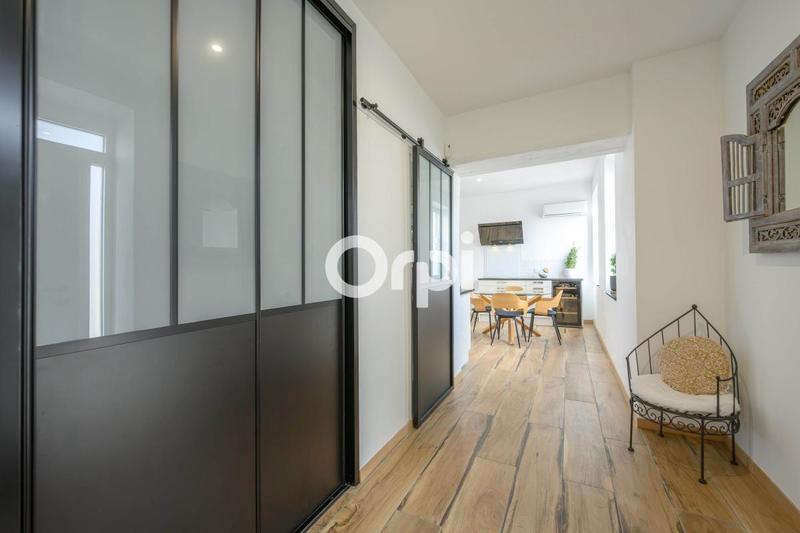 Maison - 170 m² - 6 pièces