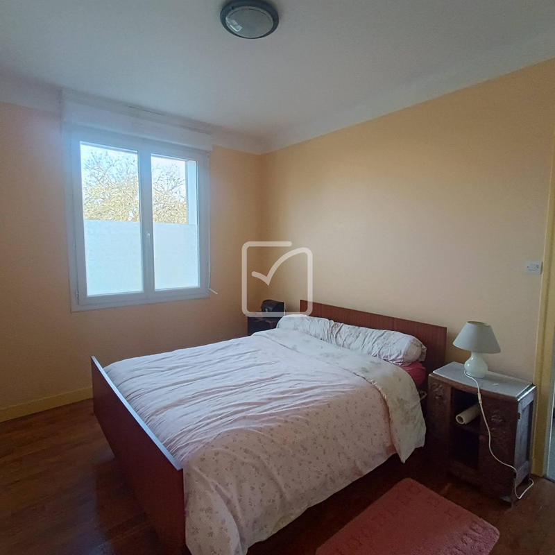 Propriété - 155 m² - 7 pièces