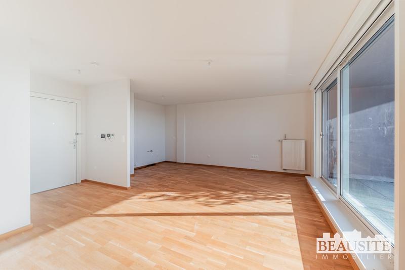 Appartement - 58 m² - 2 pièces