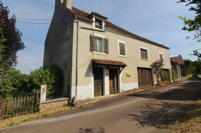 Maison - 87 m² - 3 pièces