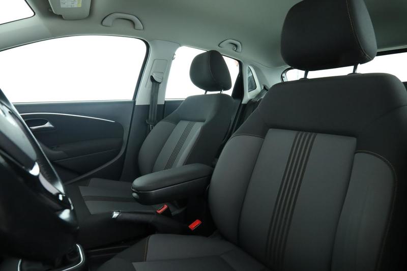 Volkswagen Polo 1.2 Tsi BlueMotion Tech Allstar 5p 90 ch