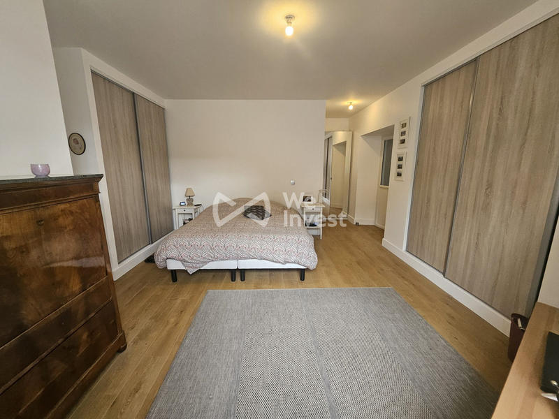 Maison - 131 m² - 4 pièces