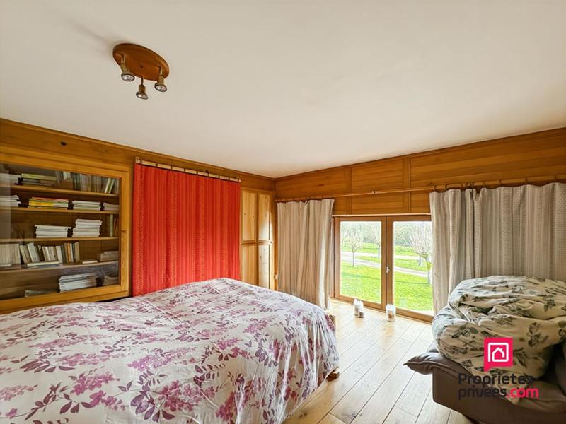 Maison - 167 m² - 5 pièces