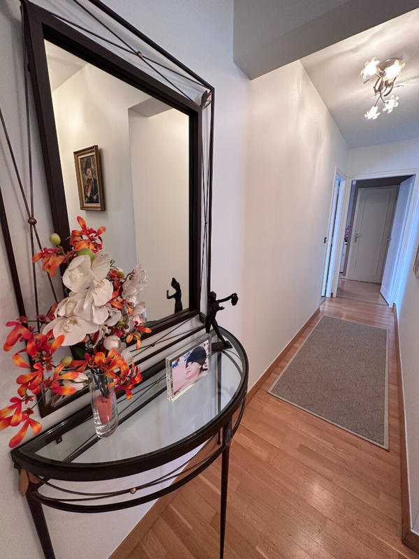 Appartement - 140 m² - 5 pièces