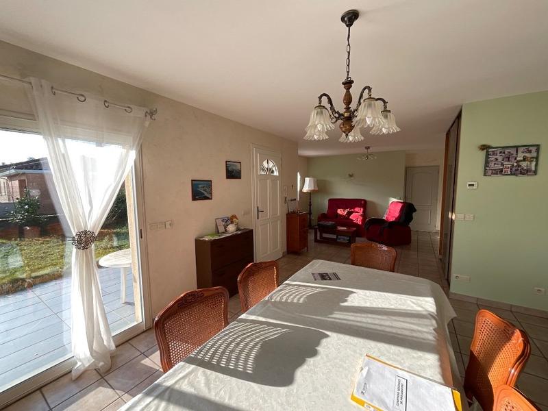 Villa - 88 m² - 3 pièces