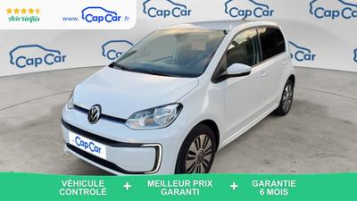Volkswagen Up! II 83 Life Plus - Première main Garantie constructeur