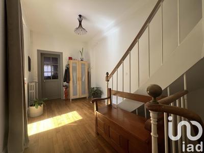 Appartement - 128 m² - 5 pièces