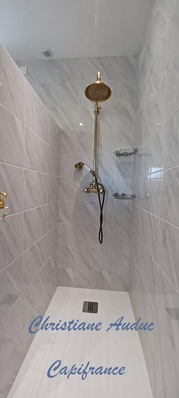 Maison - 80 m² - 3 pièces