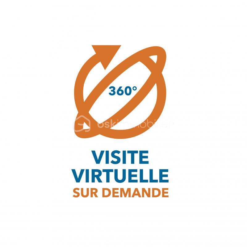 Appartement - 91 m² - 5 pièces