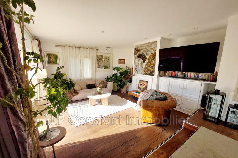 Maison - 157 m² - 6 pièces